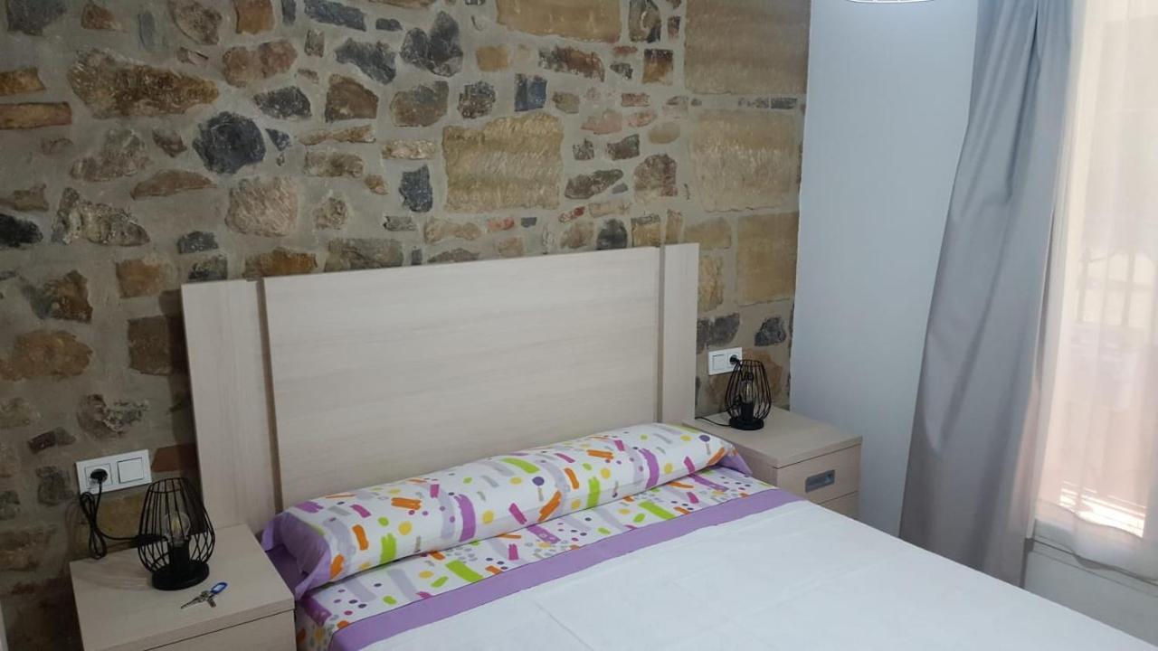 Apartment Oldtown D.A. San Sebastián Zimmer foto